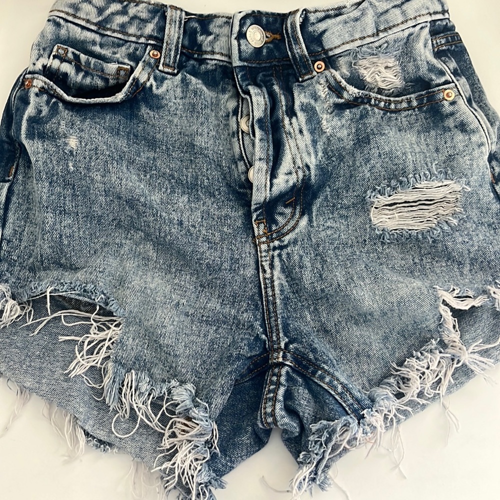 shorts
